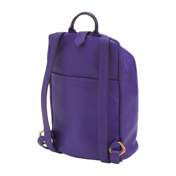 AIMEE KESTENBERG Leather Tamitha Mini Backpack - Picture 4 of 4